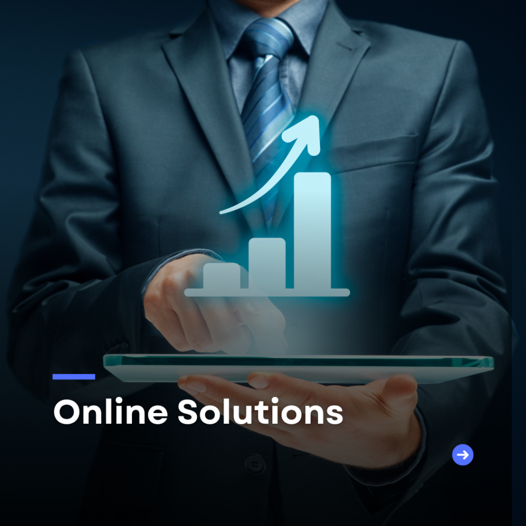 Online Solutions