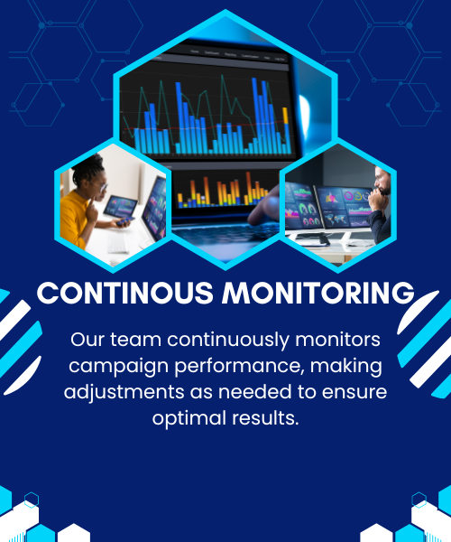 Continuous Monitoring