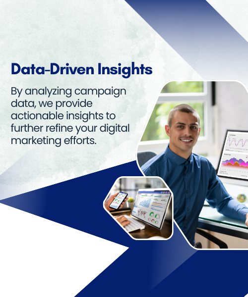 Data-Driven Insights