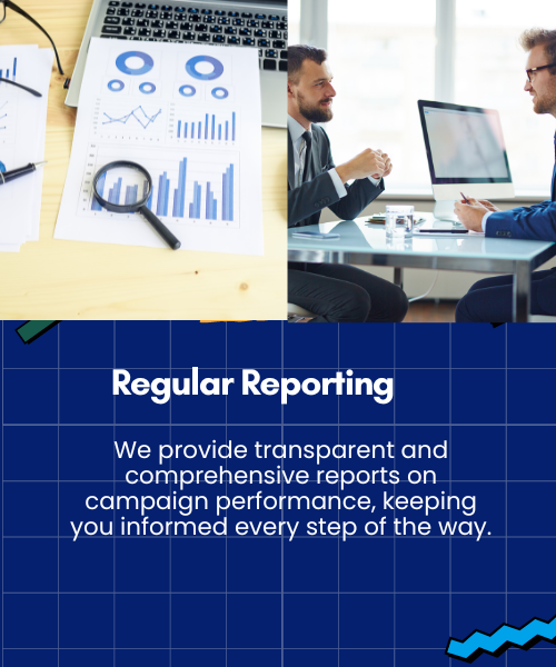 Regular Reporting