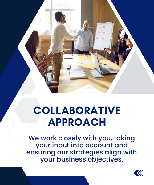 Collaborative Approach