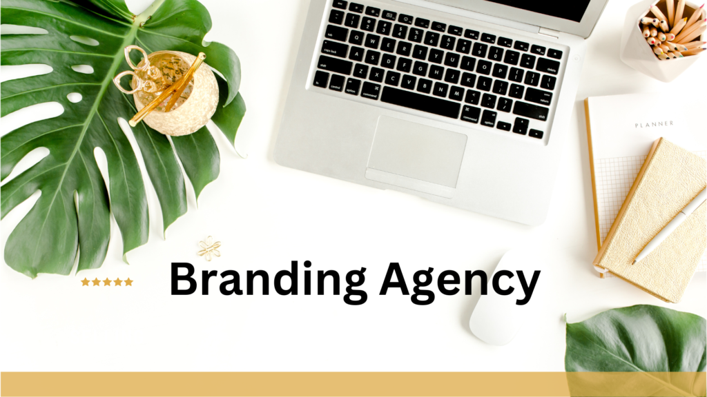 Branding Agency